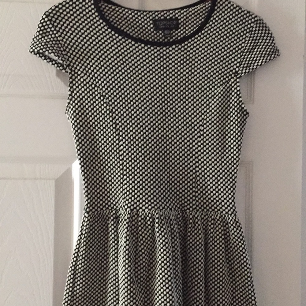 Topshop woman’s dress